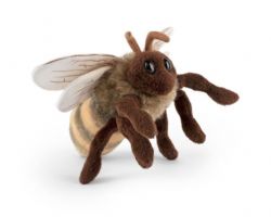 *25 PELUCHE - ABEILLE
